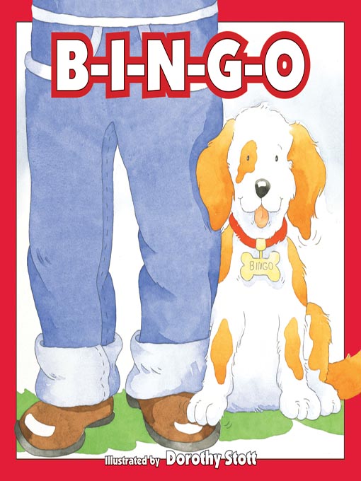 Title details for BINGO by Twin Sisters Productions - Available